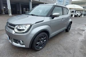 Suzuki Ignis 1.2 Dualjet iTop AGS