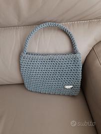 Borsetta a mano