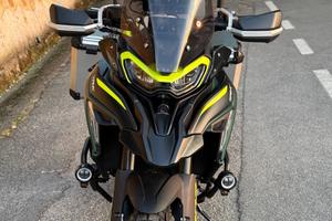 Benelli TRK 702 - 2024