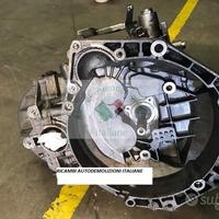 Cambio Fiat Croma Alfa 159 Codice Motore 939A2000