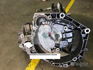 Cambio Fiat Croma Alfa 159 Codice Motore 939A2000