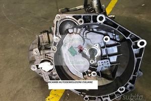 Cambio Fiat Croma Alfa 159 Codice Motore 939A2000