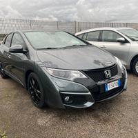 Honda Civic 1.6 i-DTEC Sport Navi