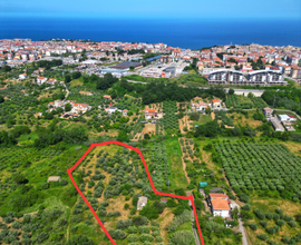 Terreno Edificabile - Vasto Abruzzo