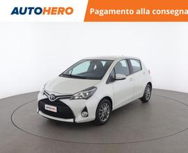 TOYOTA Yaris RG81368