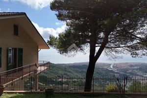 VILLA SINGOLA A COGORNO