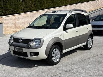 FIAT Panda 1.3 MJT 16V 4x4 Cross