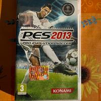 Pes2013 PSP