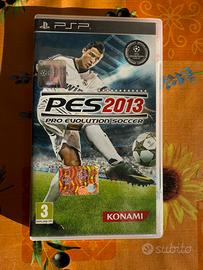 Pes2013 PSP