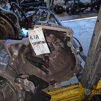 Cambio Manuale Per Kia Sportage 1999 Prima Serie