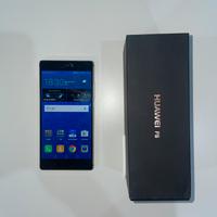 Huawei P8 TIM (2015)