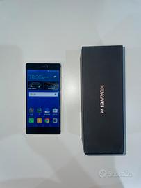 Huawei P8 TIM (2015)