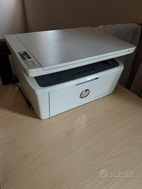 Stampante - Scanner Hp