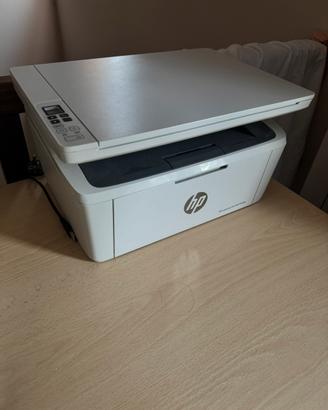 Stampante - Scanner Hp