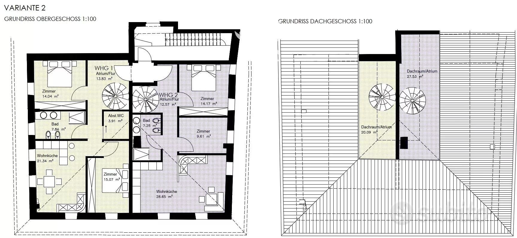 Appartamento – Vadena - Pfatten, Vadena Centro - Pfatten Dorf, Caneve - Keller - Vista 4