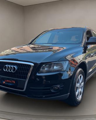 Audi Q5 QUATTRO - NAVIGATORE EURO 5