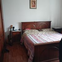 camera da letto matrimoniale 
