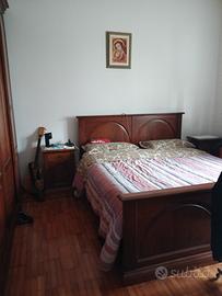 camera da letto matrimoniale 