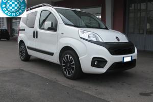Fiat Qubo 1.3 MJT 95 CV Lounge
