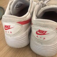 Scarpe bambino nike air