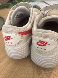 Scarpe bambino nike air