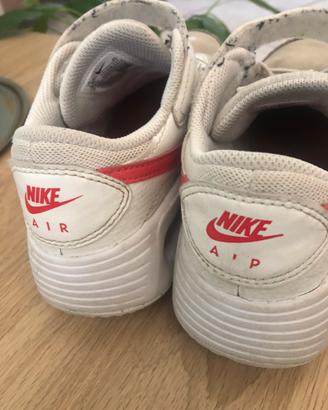 Scarpe bambino nike air