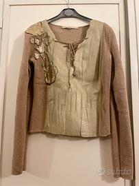 Maglia Class Roberto Cavalli