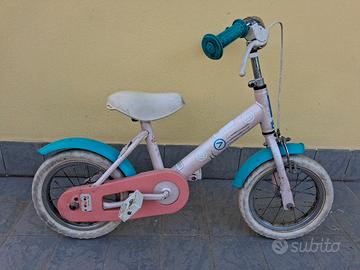 bicicletta bimba