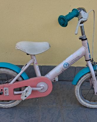 bicicletta bimba