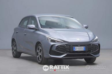 MG mg3 MG3 1.5 Comfort