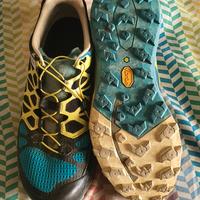 Scarpe Trail Montura 