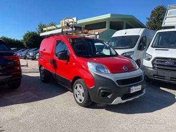 FIAT Fiorino 1.3 MJT 95CV Cargo Adventure