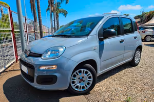 Fiat Panda III 1.0 firefly hybrid s&s 70cv