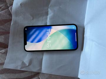 Iphone 12 blu notte 128 GB
