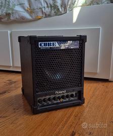 Roland Cube Monitor CM-30