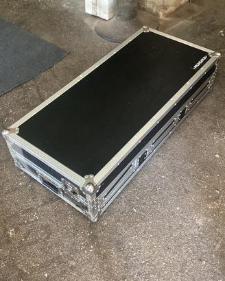Porta console