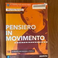 Pensiero in movimento 1B