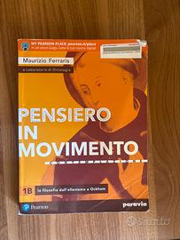 Pensiero in movimento 1B
