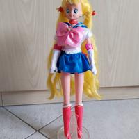 Sailor moon