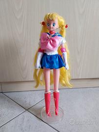 Sailor moon