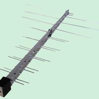 Antenna per tv esterna