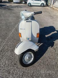 Vespa px