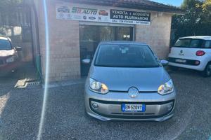 Volkswagen up! 1.0 75 CV 3p. high