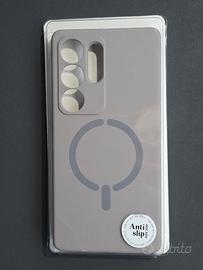 Cover Samsung S25 Ultra MagSafe