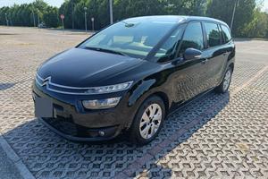 Citroen Picasso C4 diesel 1.6