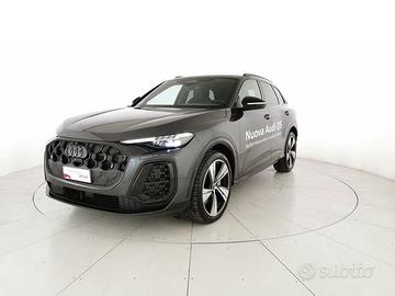 Audi Q5 2.0 tdi mhev+ Launch edition One quat...