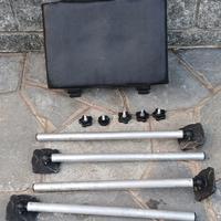 RICAMBI PANCHETTO PESCA