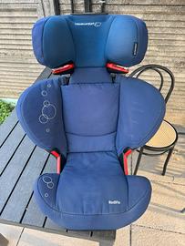 Seggiolino auto isofix