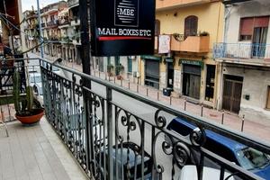 Locale 80 mt Trappitello