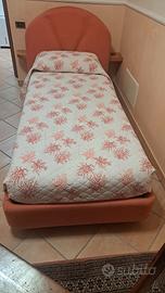 LETTO SINGOLO 